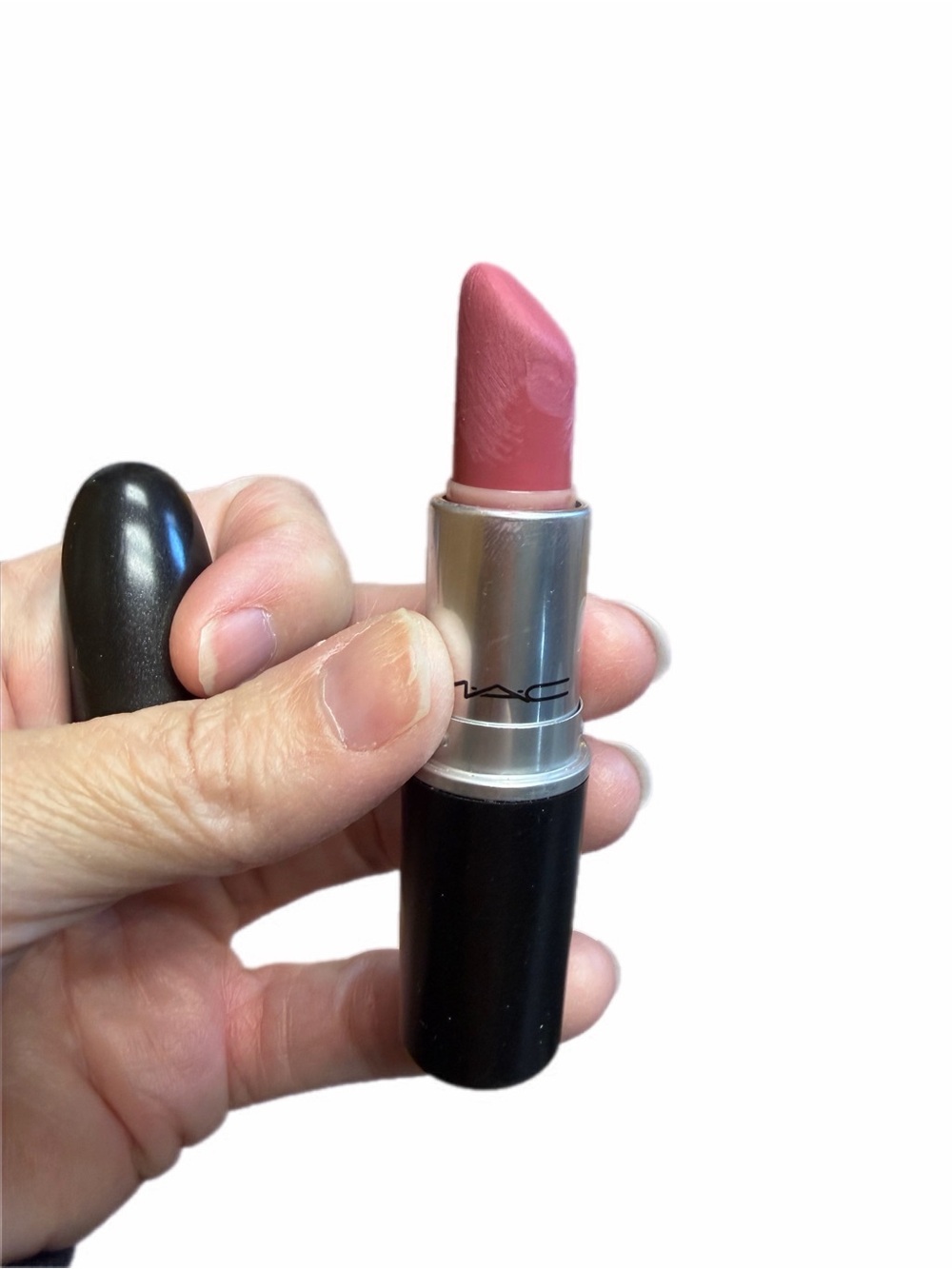 Mac Cosmetics Please Me Lipstick